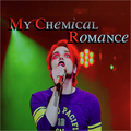 Gerard way  - my-chemical-romance fan art