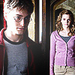 Hermione/Harry - hermione-granger icon