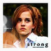 Hermione ღ  - harry-potter icon