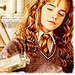 Hermione ღ  - hermione-granger icon