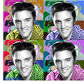 Images Of Elvis - elvis-presley fan art
