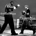 JB Boxing - justin-bieber photo
