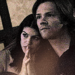 Jared and Gen ♥  - jared-padalecki-and-genevieve-cortese icon