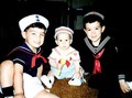 Jonas Brothers Through The Years - the-jonas-brothers photo