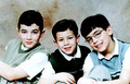 Jonas Brothers Through The Years - the-jonas-brothers photo