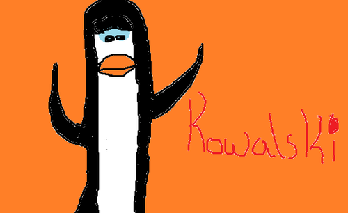  Kowalski