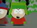 Kyle cussing!! - south-park icon