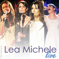 Lea Michele  - lea-michele fan art