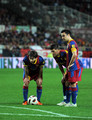 Leo Messi (Sevilla - Barcelona) - lionel-andres-messi photo