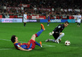 Leo Messi (Sevilla - Barcelona) - lionel-andres-messi photo