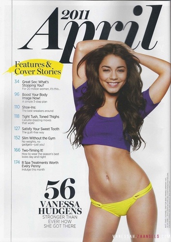  Magazine Scans-Shape - April 2011 [USA]