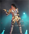 Michael Jackson (Every day Create your HISTORY) - michael-jackson photo
