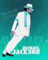 Michael (by MJfan97) - michael-jackson fan art
