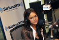 Michelle visits Sirius XM Studio - 2011 - michelle-rodriguez photo