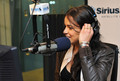 Michelle visits Sirius XM Studio - 2011 - michelle-rodriguez photo