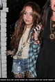 Miley in Chateau Marmont in West Hollywood-March 11 - miley-cyrus photo