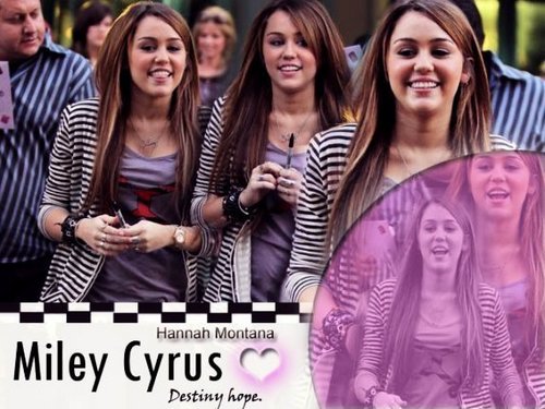  Miley photoshop দ্বারা Hami Phancytis