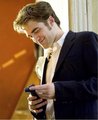New still of Robert Pattinson for Remember me!  - robert-pattinson photo