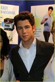 Nick Jonas: Carnival For A Cure! - the-jonas-brothers photo