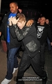 Out To Dinner in London-March 15 - justin-bieber photo