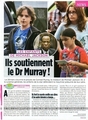PPB And Michael jackson Look He Bad Dr Murray! - paris-jackson photo