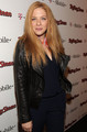 Rachelle Lafevre at Rolling Stone Awards Weekend (2011) - twilight-series photo