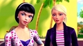 Raq and Barbie - barbie-movies photo