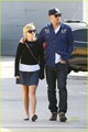 Reese Witherspoon: Church Service with Jim Toth - reese-witherspoon photo