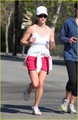 Reese Witherspoon Makes A Run for It - reese-witherspoon photo