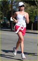 Reese Witherspoon Makes A Run for It - reese-witherspoon photo