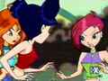 the-winx-club - Season 1; Episode 5; Date With Disaster screencap
