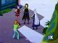 the-winx-club - Season 1; Episode 8; The Day Of The Rose screencap