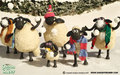 shaun-the-sheep - Shaun The Sheep wallpaper