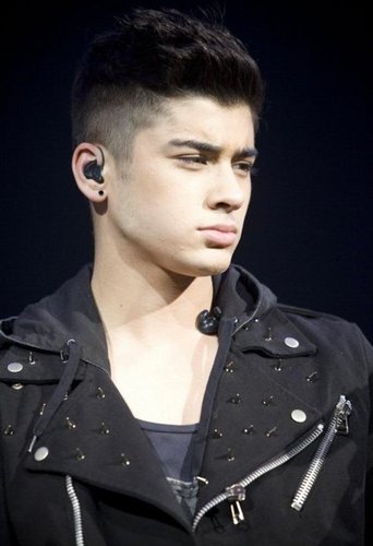  Sizzling Hot Zayn Means 更多 To Me Than Life It's Self (Live Tour In Manchester) 100% Real :) x