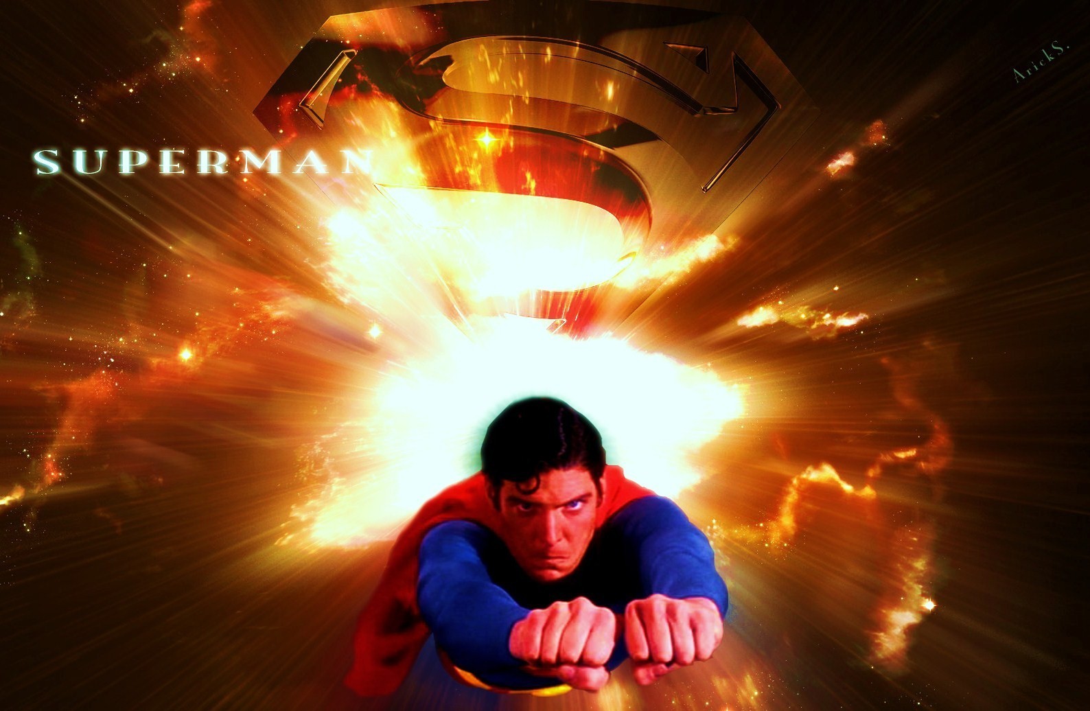 Superman The Movie - Superman (The Movie) Photo (20185727) - Fanpop