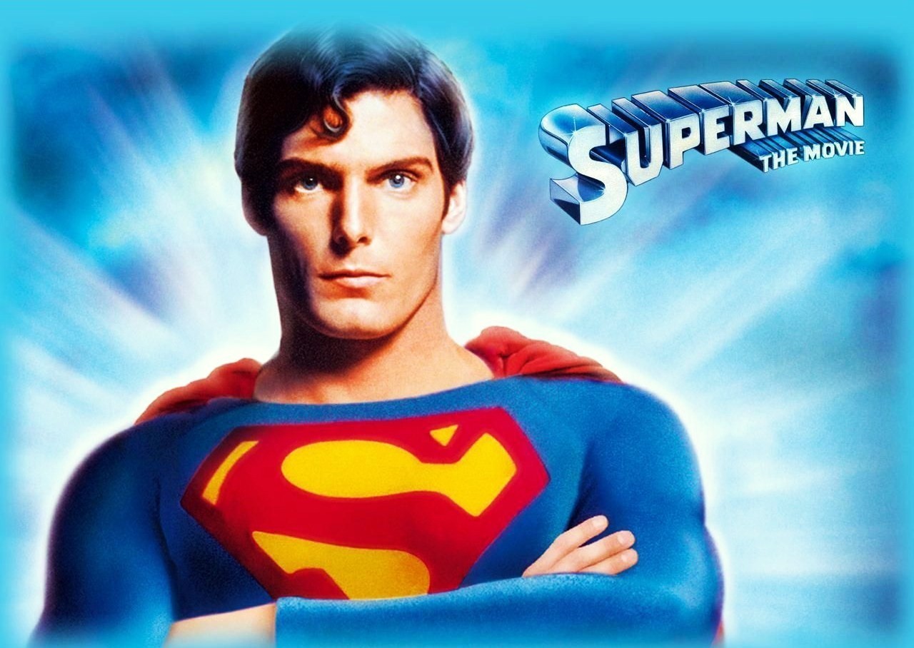 Superman The Movie - Superman (The Movie) Photo (20185755) - Fanpop