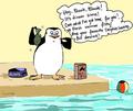 That Day Has Come... - penguins-of-madagascar fan art