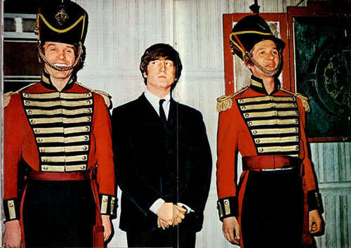  The Beatles :D