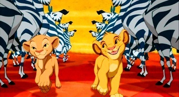  The Lion King - Banners