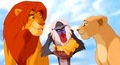 The Lion King - Banners - the-lion-king fan art