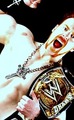 WWE CHAMPION - SHEAMUS - sheamus fan art