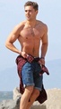 Zac Efron So Sexy - hottest-actors photo