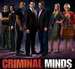 criminal mind - criminal-minds icon