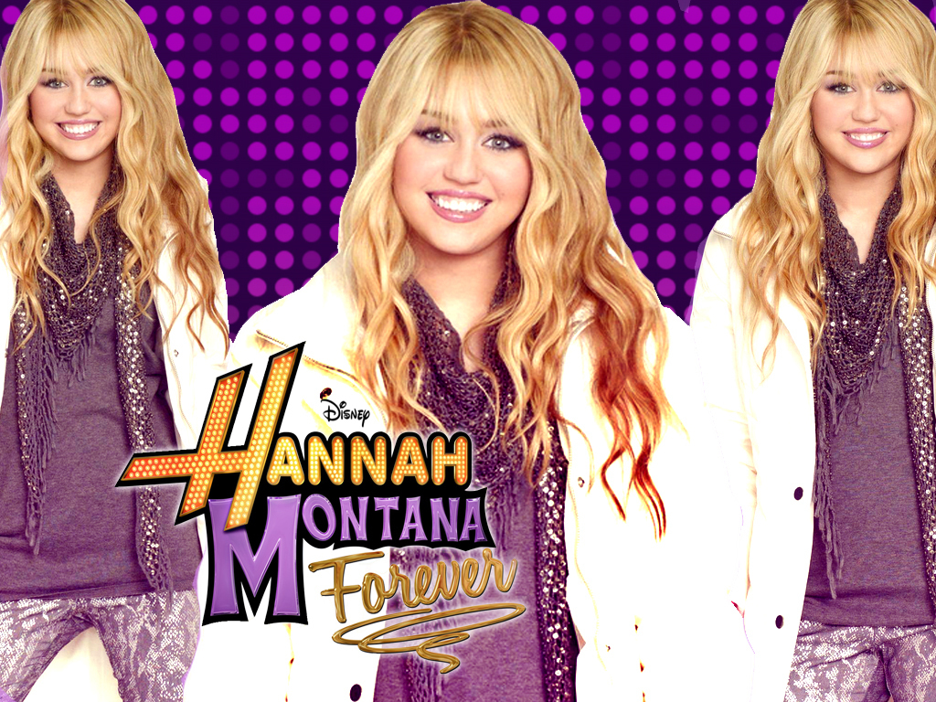 Hannah Montana Wallpaper: hannah montana forever pic sa pamamagitan ng Pe.....