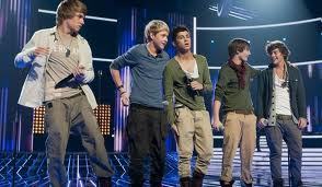  i luv 1D 4 ever nd ever!!:)xxx