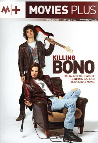  killing bono 2011