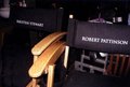 set chairs. (Eclipse and Twilight) of Robert and Kristen - twilight-series photo