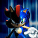 sonic shadow fuse - sonic-the-hedgehog icon