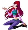 what is better ? (: - the-winx-club photo