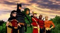 young justice - young-justice photo